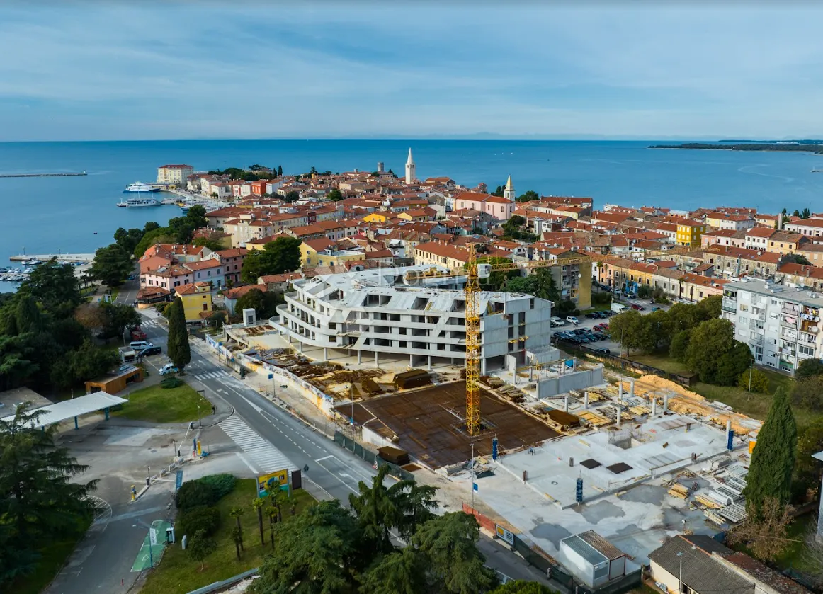 premium penthause sa galerijom, na atraktivnoj lokaciji -s85 - slika 7