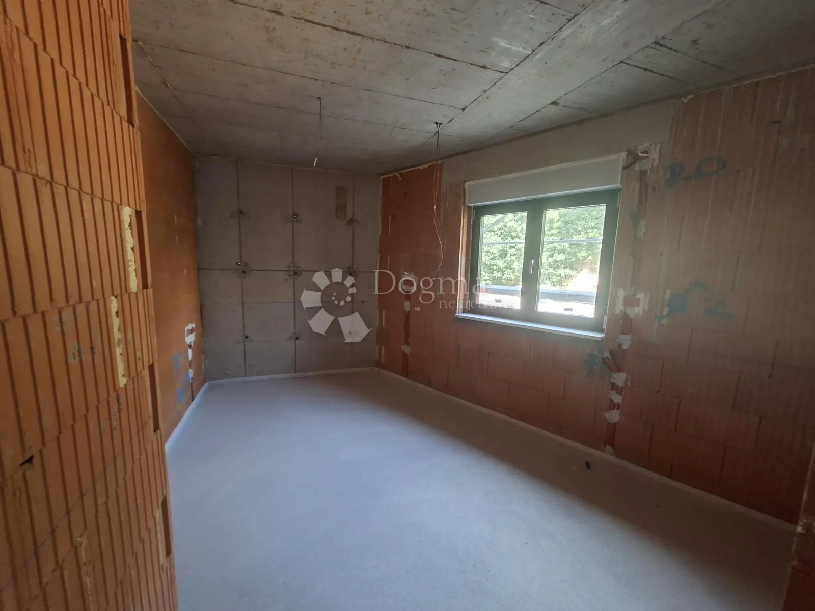 novogradnja pula centar - 40 m2, 1s+db, prizemlje a04 - slika 5