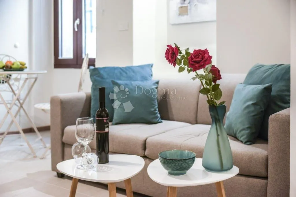 jednosoban apartman u srcu rovinja, bajkoviti stari grad - slika 3