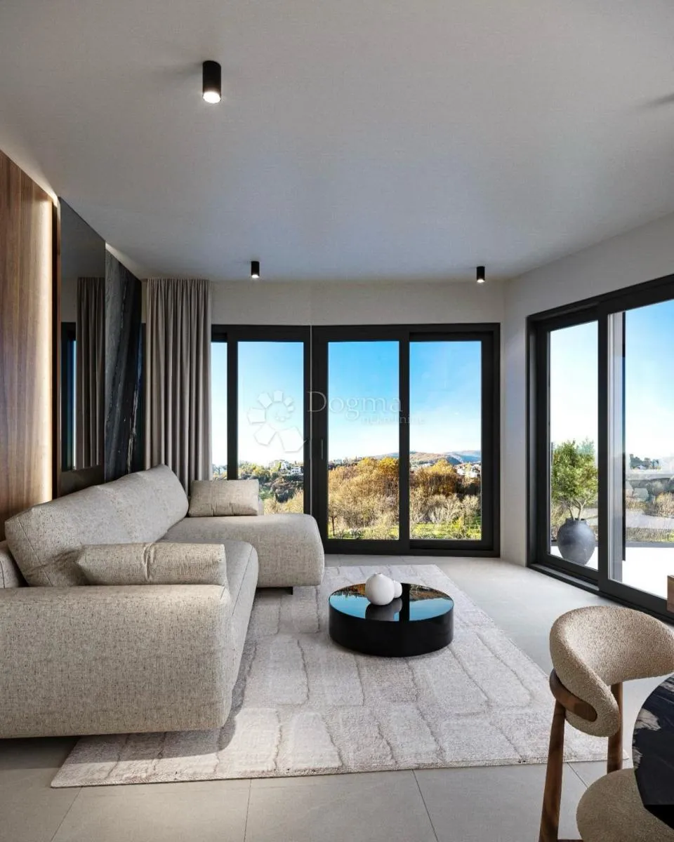 penthouse s panoramskim pogledom - slika 3