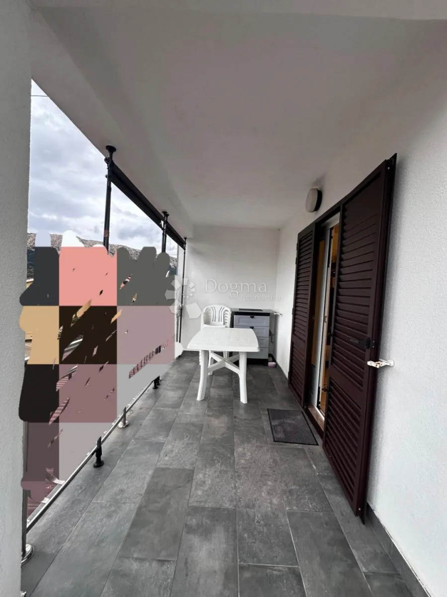 apartman u baški! - slika 13