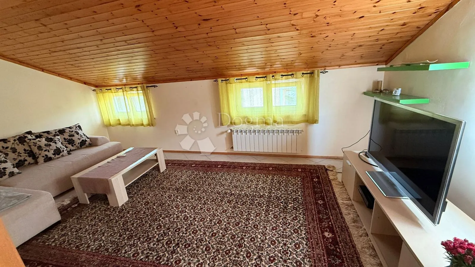 atraktivna kuća sa tri apartmana poreč - slika 2