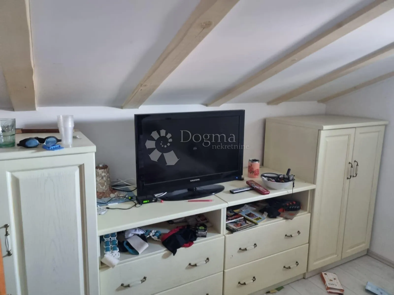 novalja 7 apartmana - slika 32