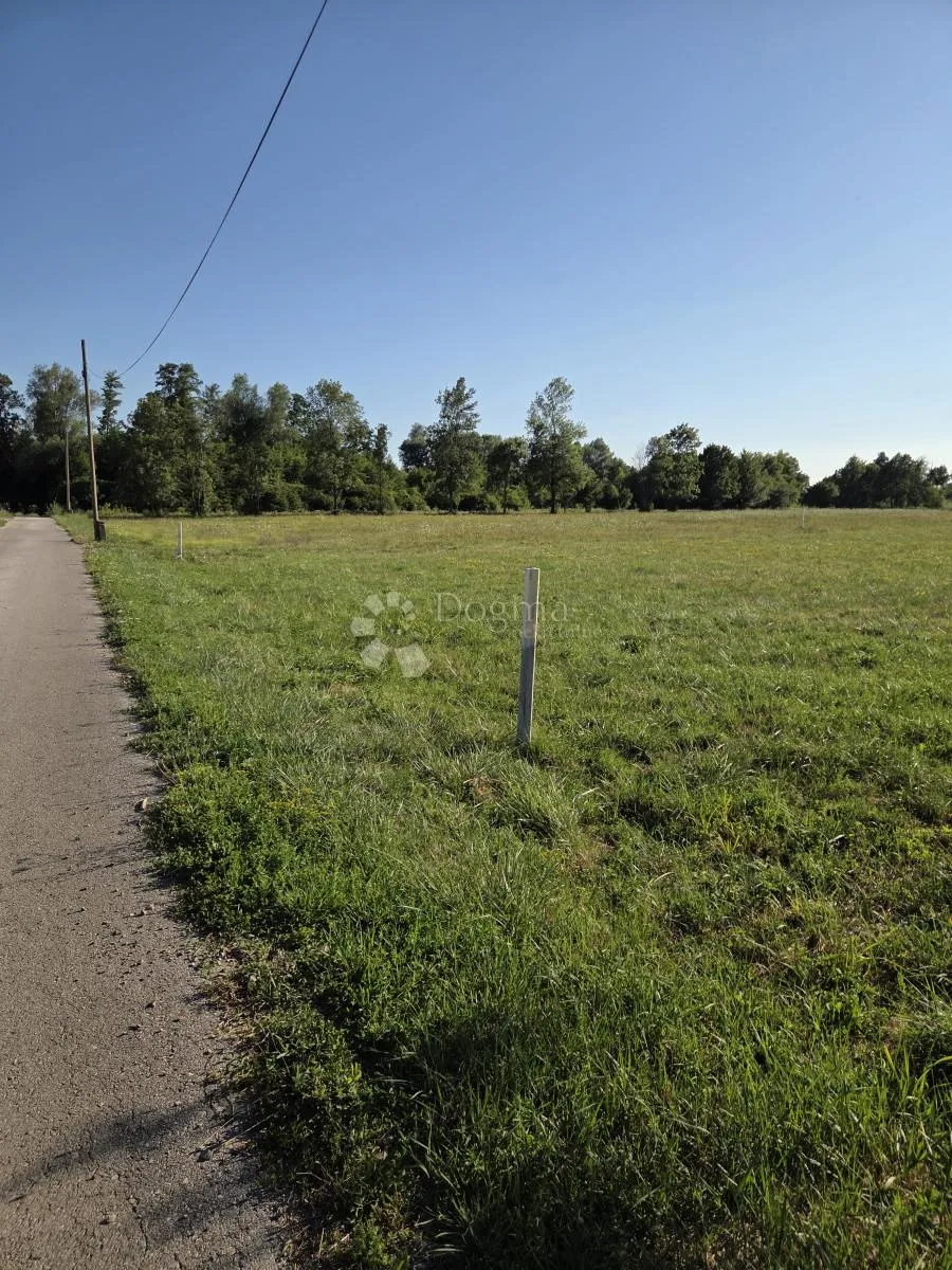 čička poljana odlično građevinsko zemljište 3900 m2 na prodaju - slika 6
