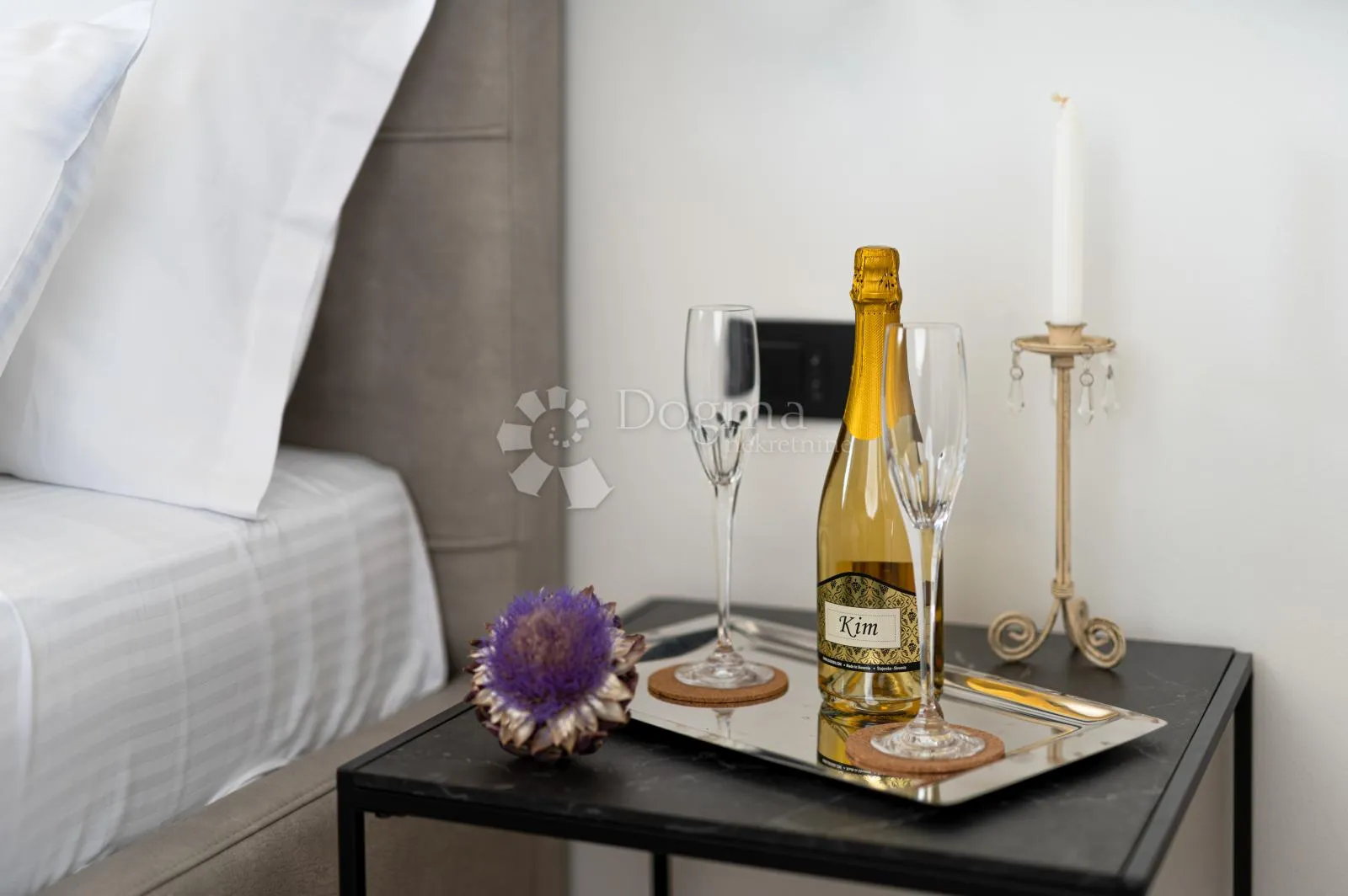 elegantna villa s bazenom, novogradnja! - slika 10