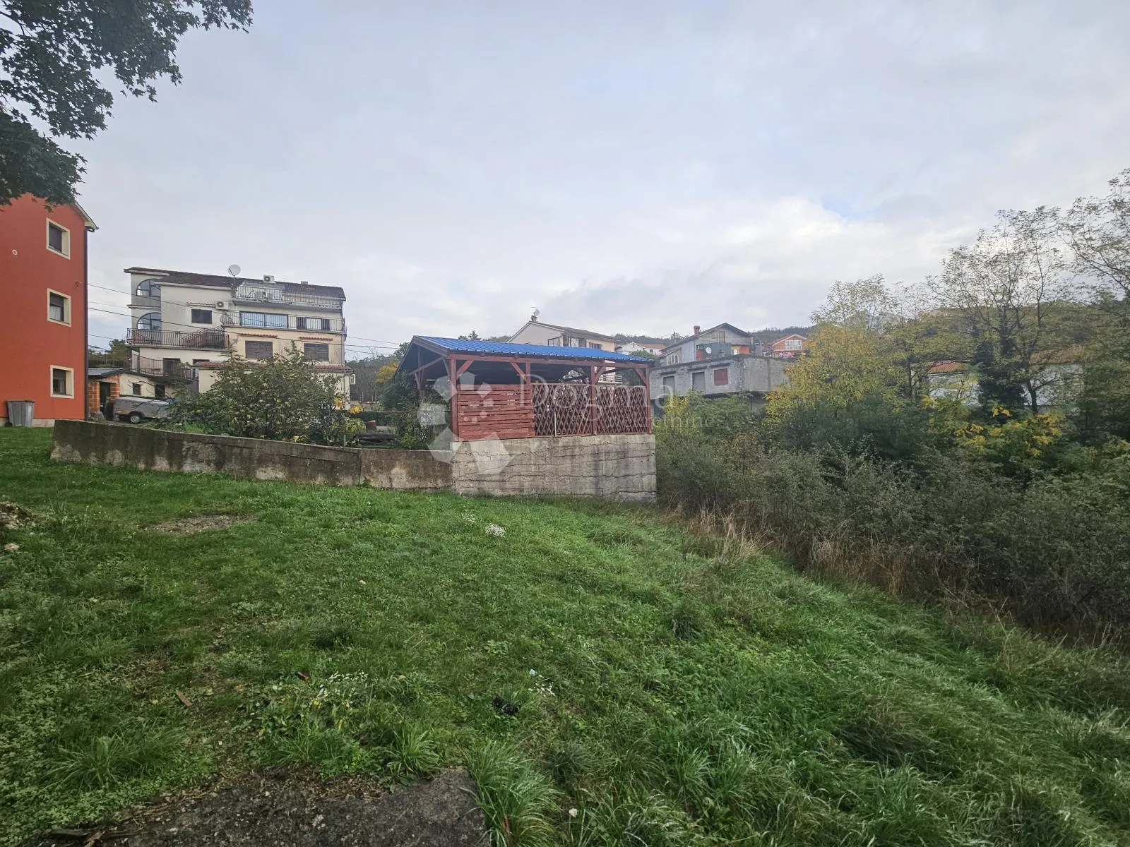 građevinsko zemljište u marinićima! - slika 3