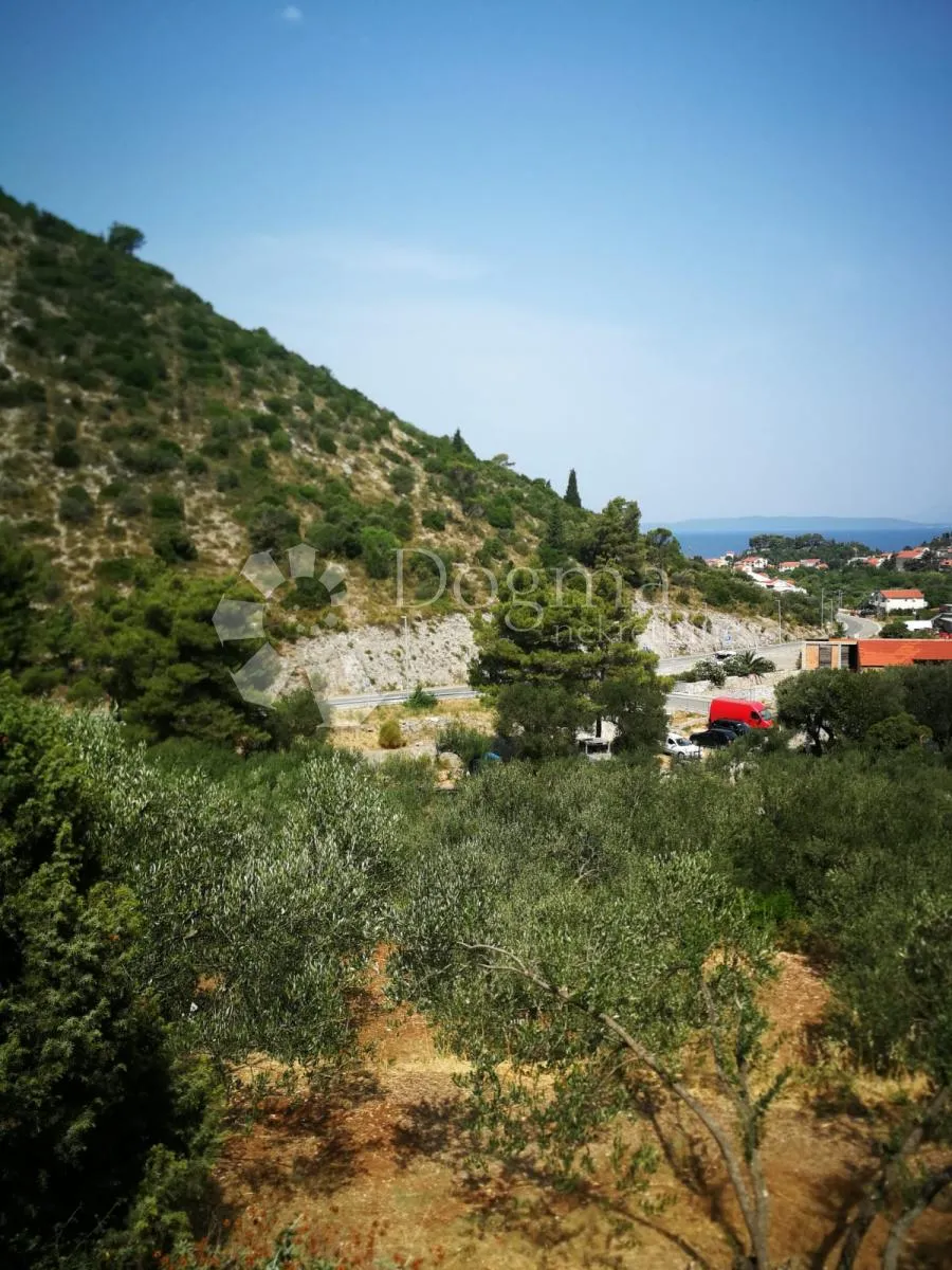 pelješac, trpanj - građevinsko zemljište - slika 9