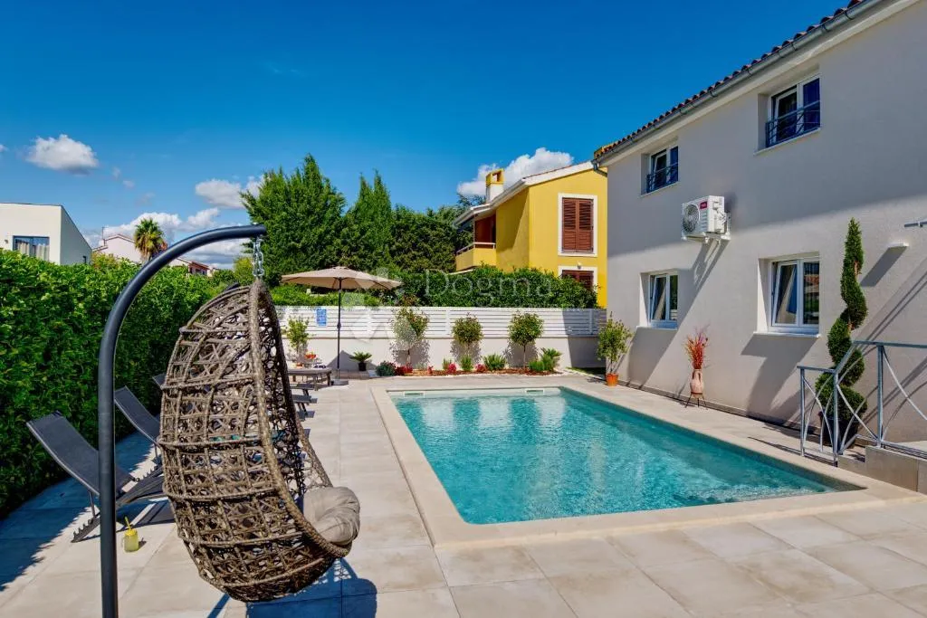 prekrasna villa u blizini mora - 14 minuta šetnje do plaže - slika 2