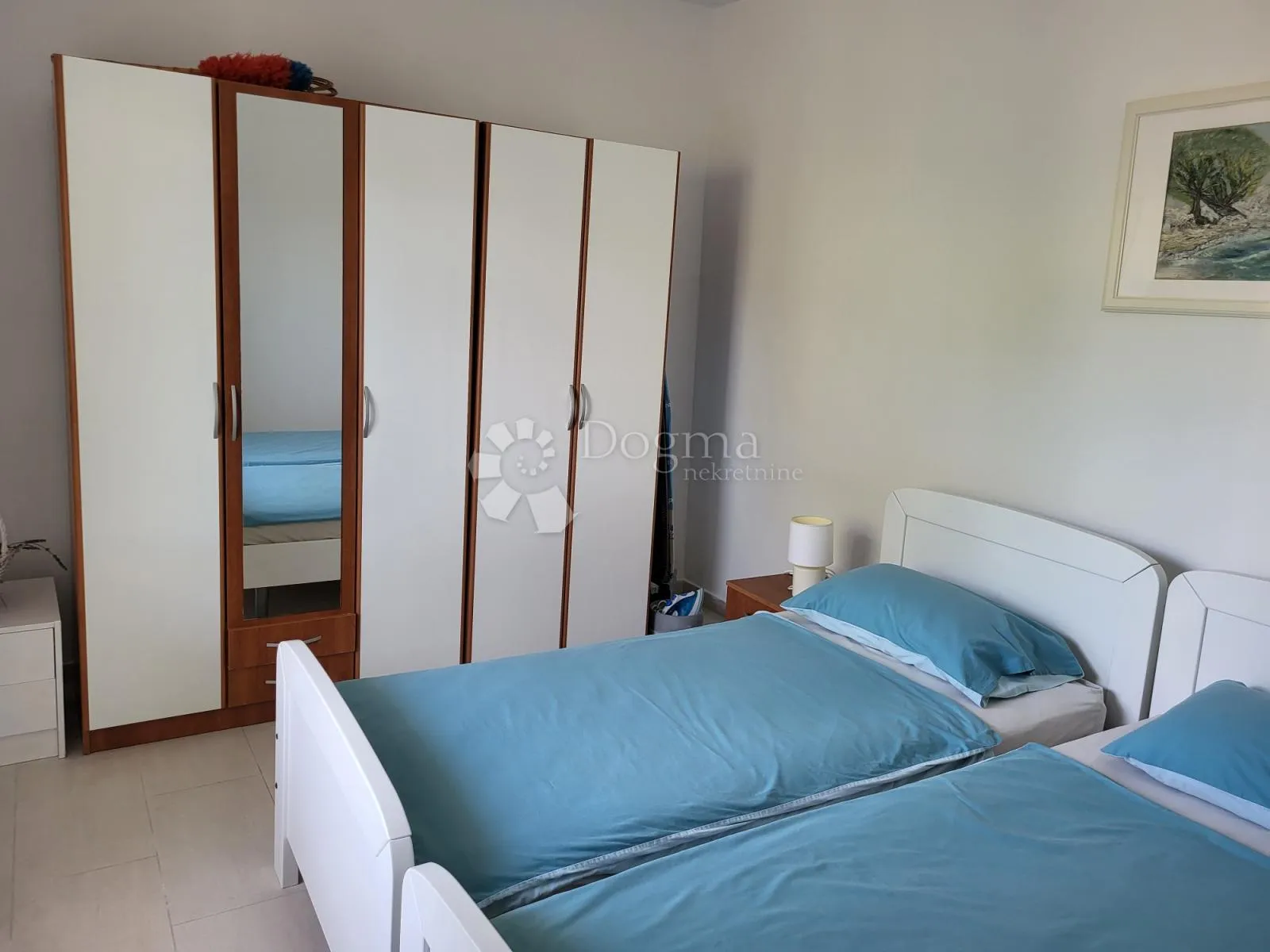 kuća na mirnoj lokaciji sa prekrasnim pogledom na more - slika 16