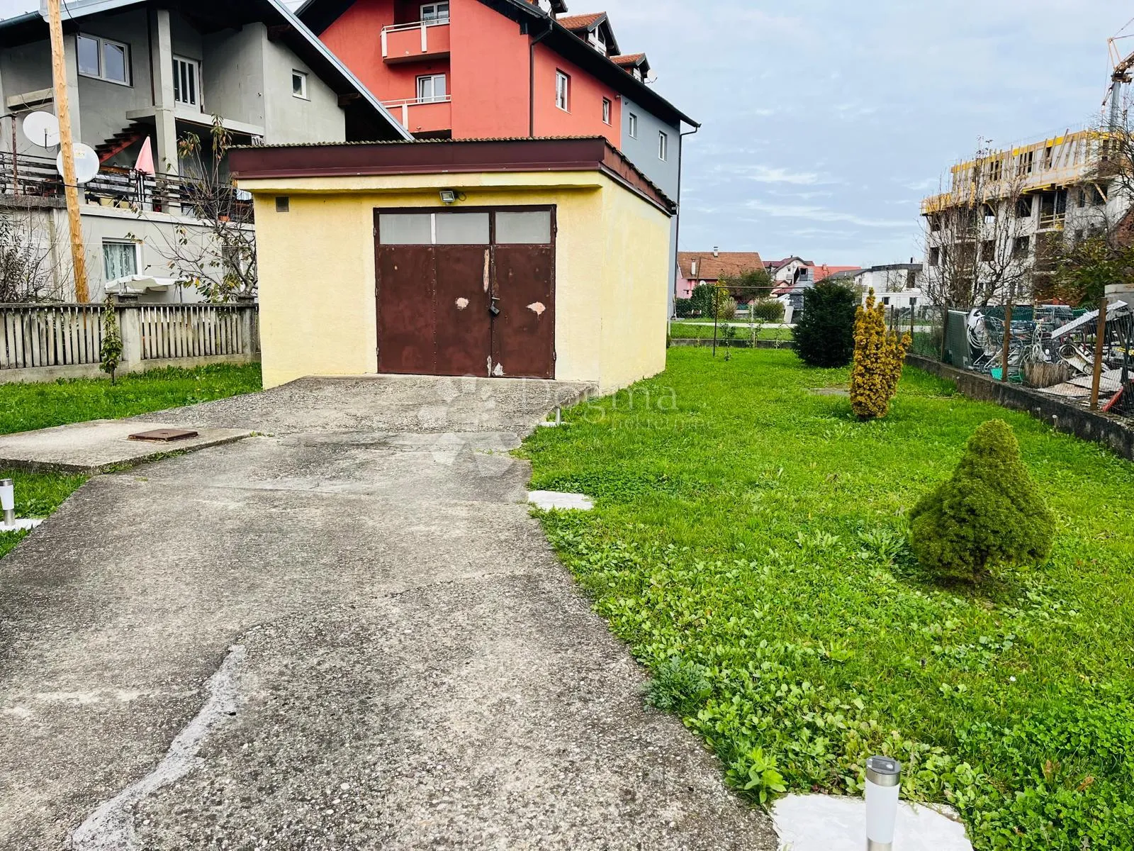 zaprešić kuća za adaptaciju, prodaja! - slika 3