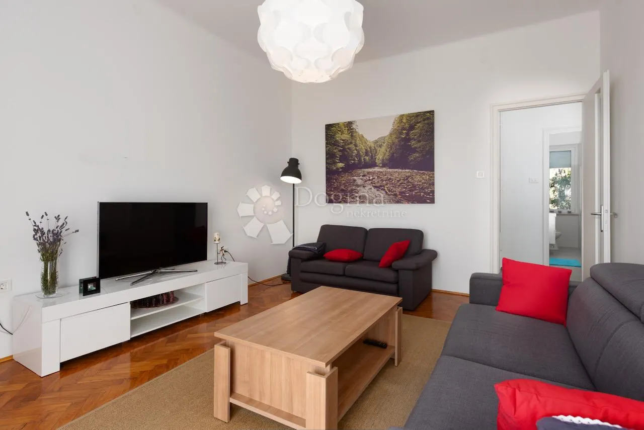 belveder 72,54m2 3skl stan - slika 3