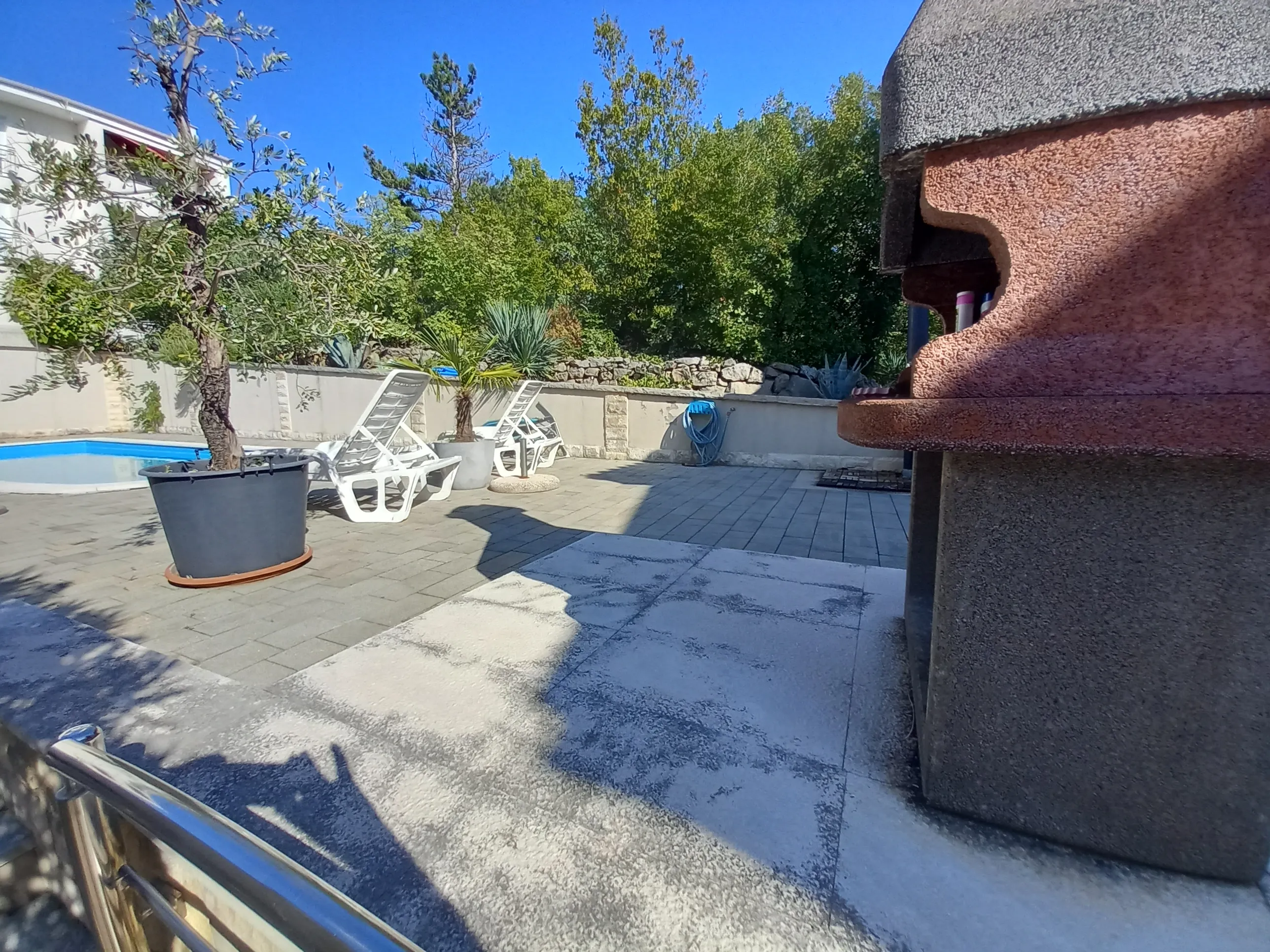 selce, apartman sa bazenom - slika 30