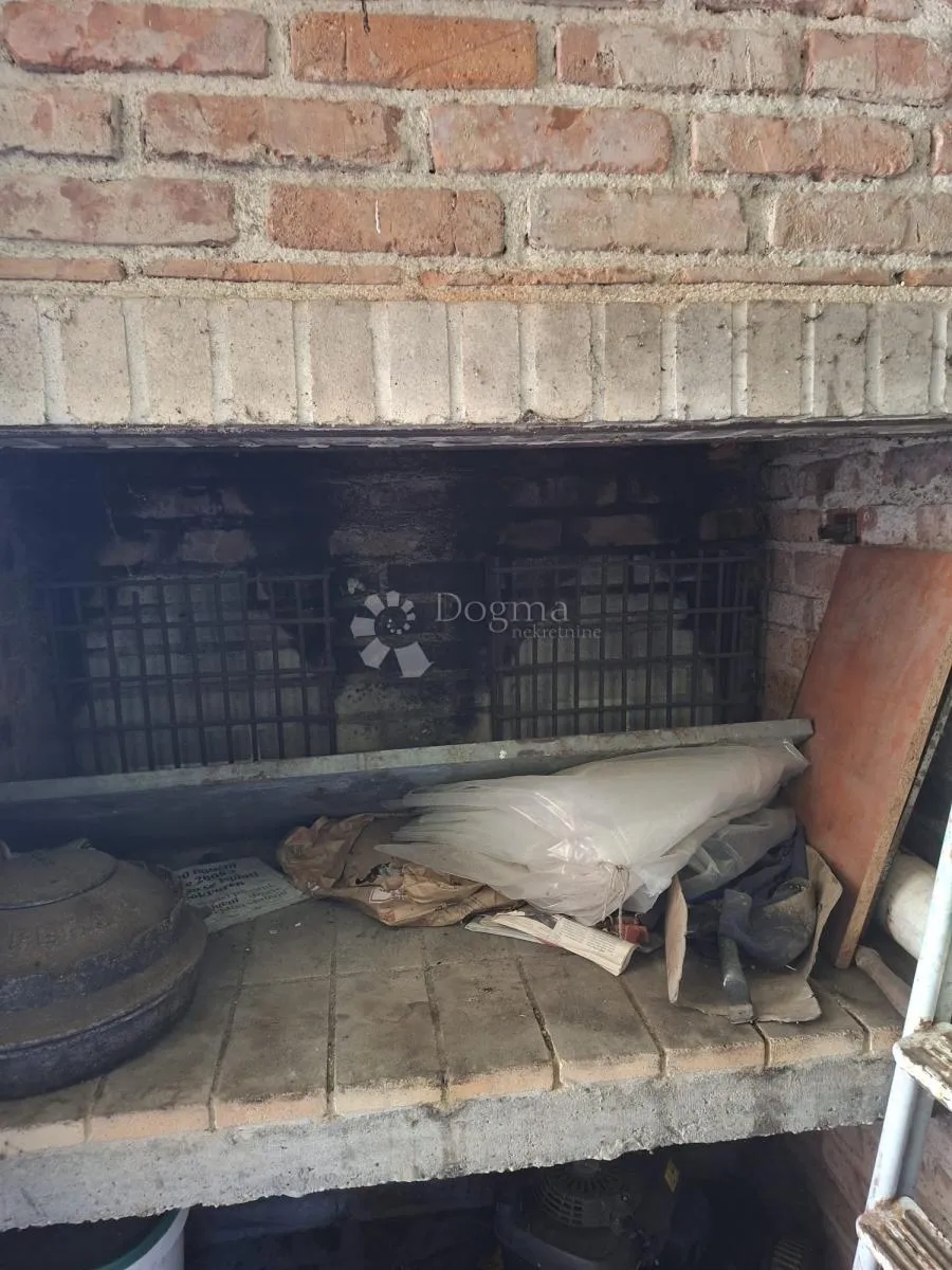 vikendica ili kuća za život u čretu kraj krapinskih toplica – moguća kupnja na kredit! - slika 15