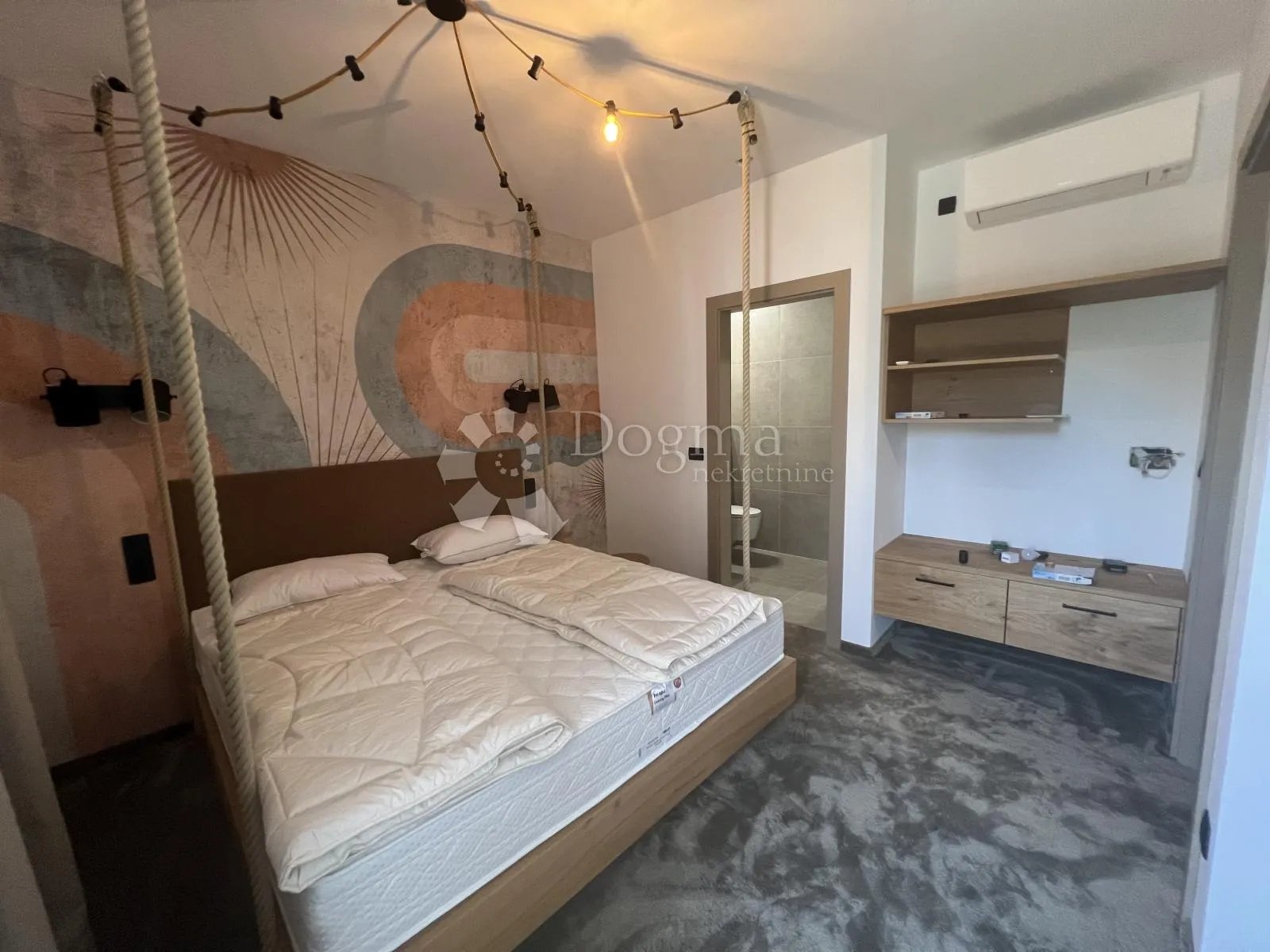 luxury b&b u srcu pulske jezgre - novogradnja - slika 17