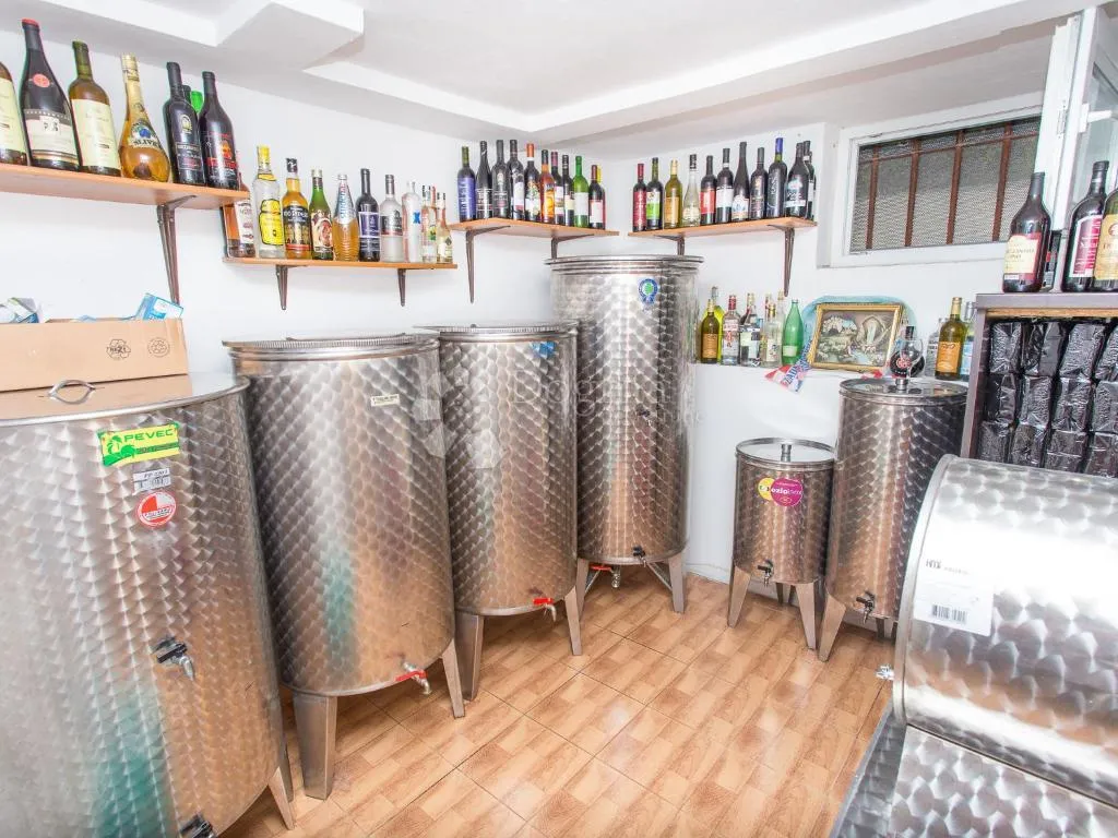 apartmanska kuća zadar, borik - slika 67