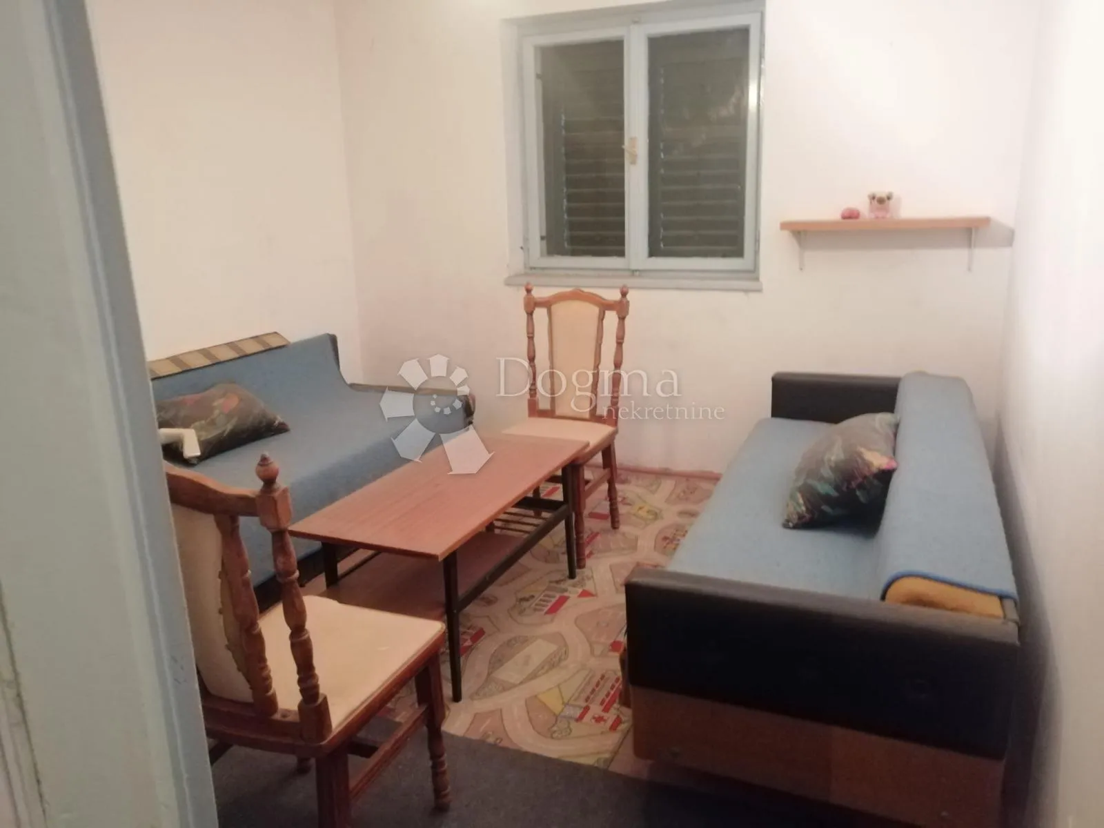 šibenik, stan u centru sa pogledom na more - slika 6