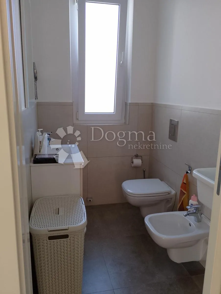 moderna kuća, 3 stambene jedinice, borik - zadar - slika 17