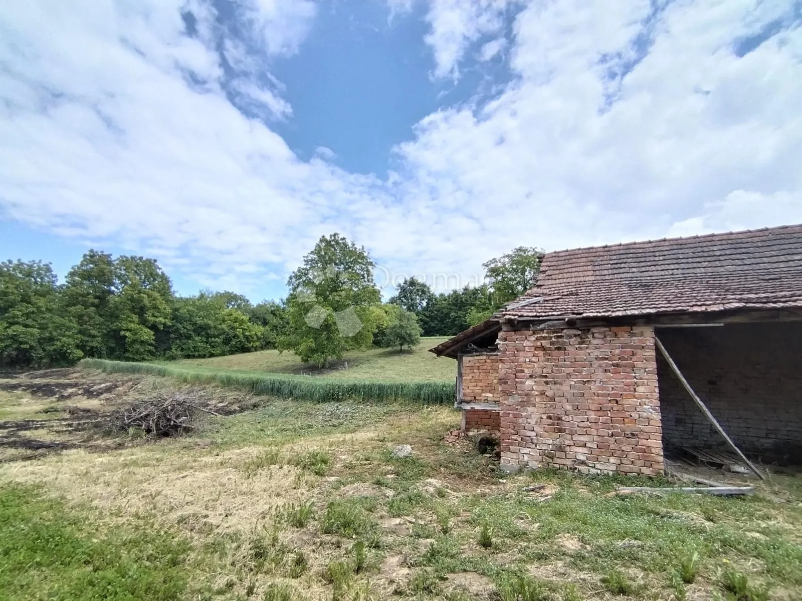 zemljišta 5.310 m² – mir i priroda nadomak preseke - slika 4