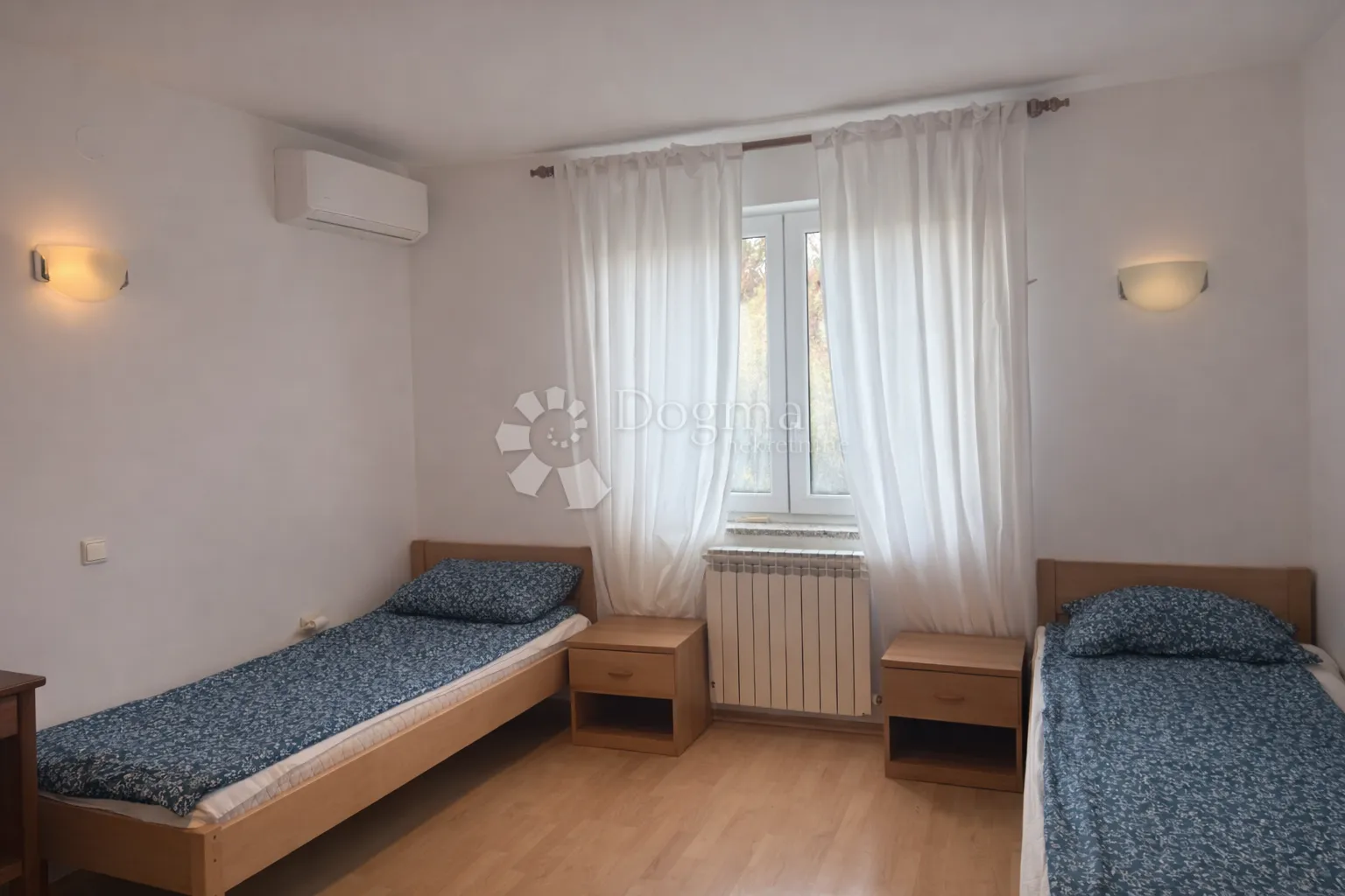 kuća za smještaj radnika - novigrad - blizina centra i plaža(najam) - slika 8