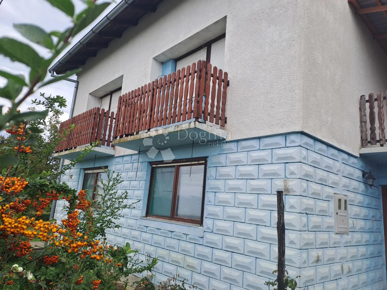 baš je lijepa, okućnica još više - slika 5