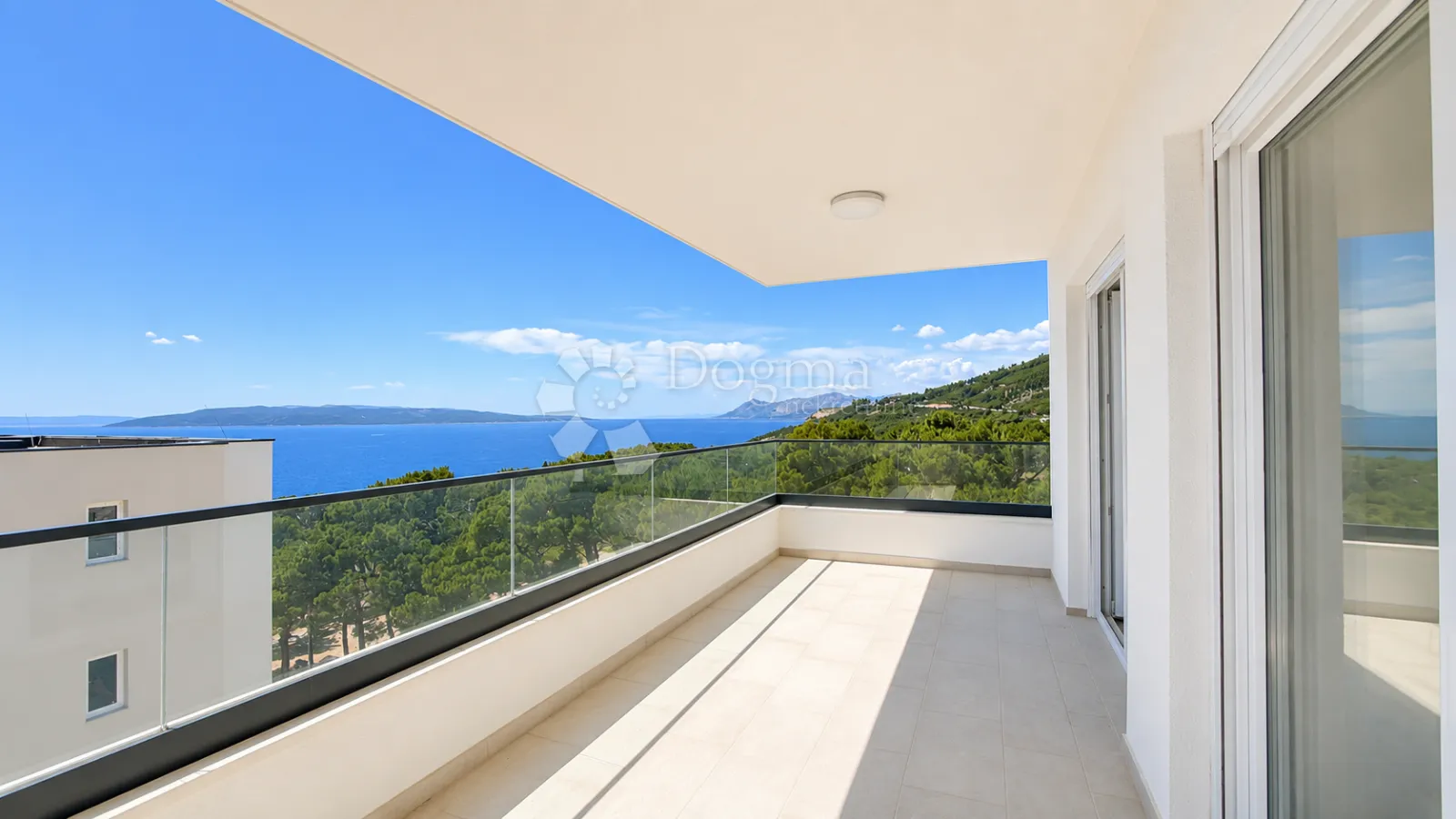 makarska | t1 | stan s10 | trosobni stan i 3.kat - slika 19