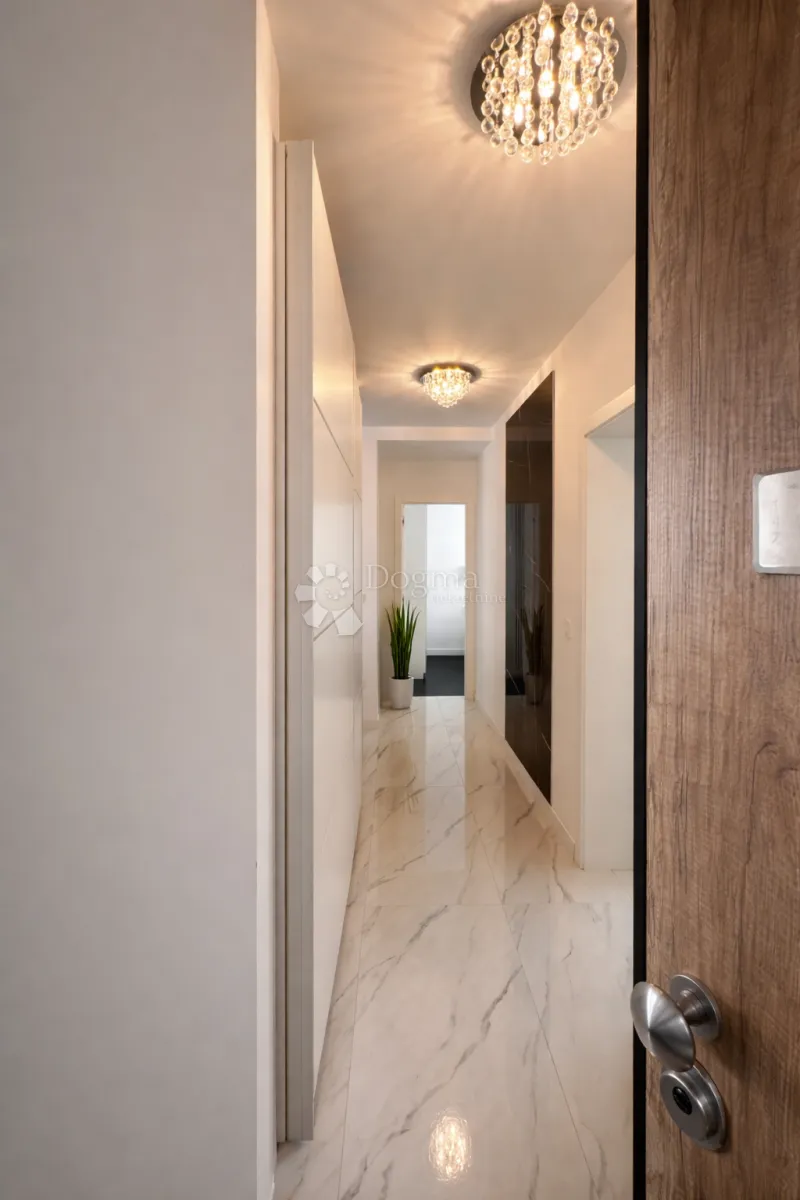 diklo, zadar - luksuzni penthouse blizu mora - 117m2 - slika 5