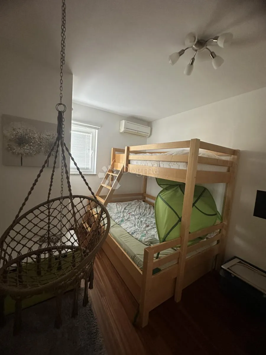 primošten, moderan dvosoban stan s panoramskim pogledom - slika 10