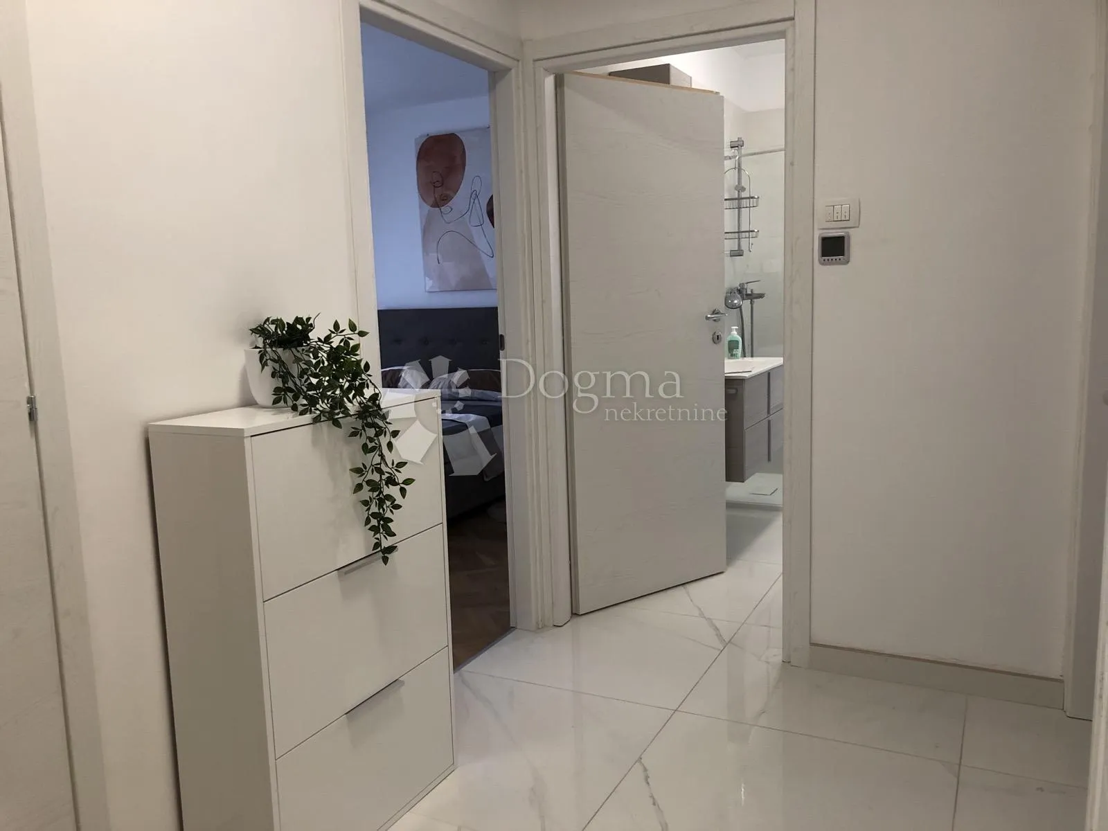opatija, 2s+db stan za najam s garažom, na mirnij lokaciji - slika 14