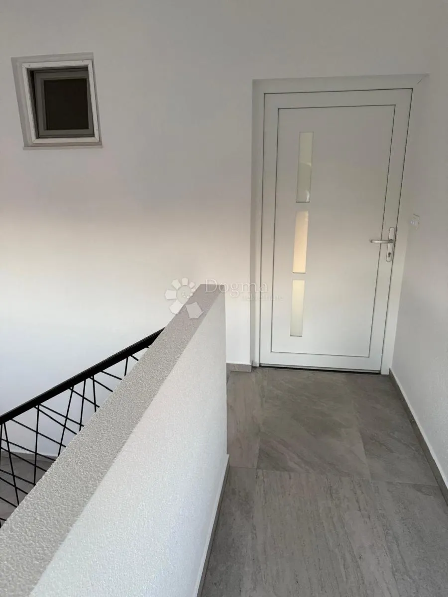 novogradnja torovi vir apartman potkrovlje - slika 4