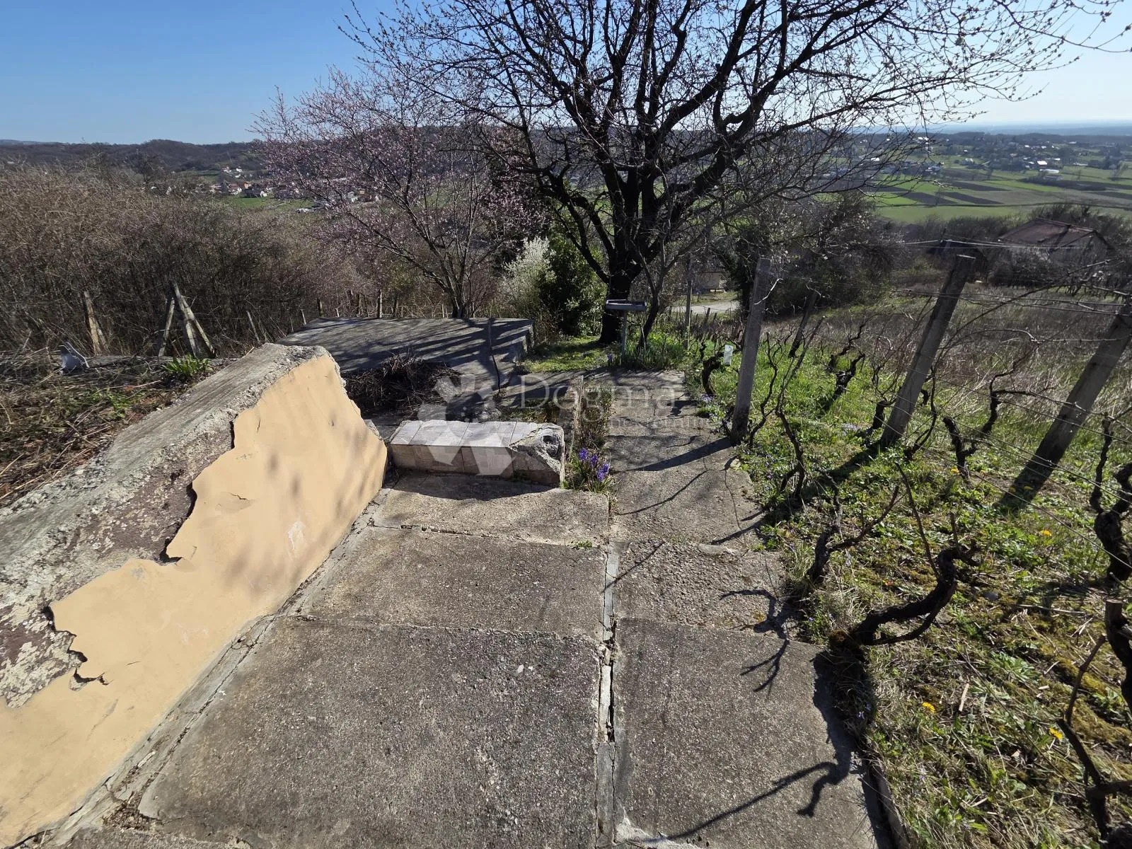 građevinsko zemljište feštinec,paruževina 959 m2 - slika 17