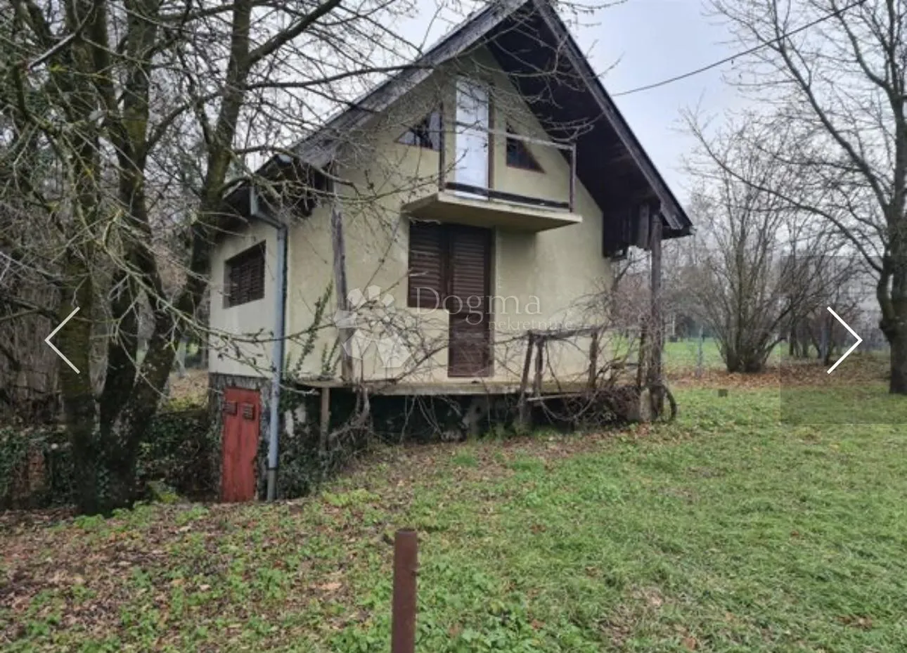 vikend kućica-prilika za investitore - slika 4