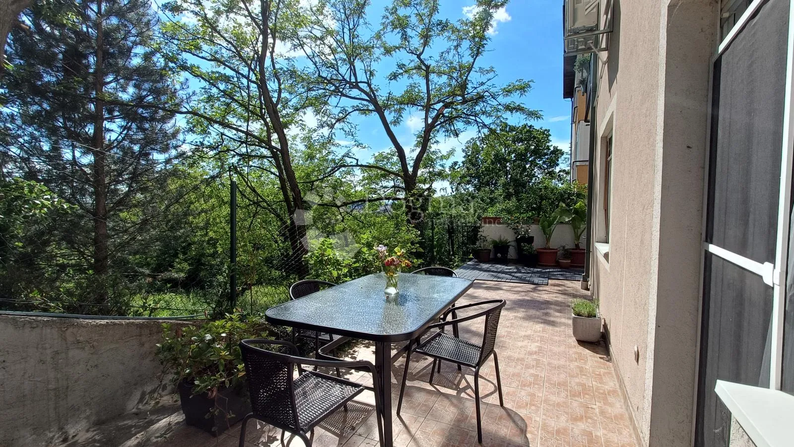 ekskluzivno! 5-sobni stan vrhovec, 111 m², terasa, garaža - slika 10