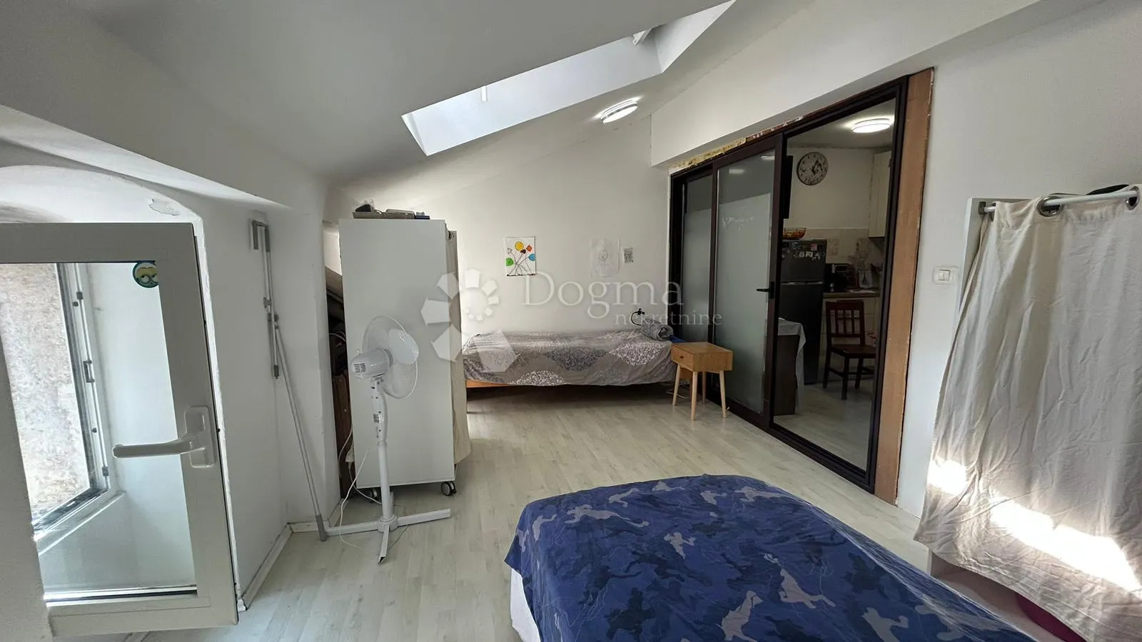 rijetka prilika!!! dva apartmana u centru rovinja, more na dohvat pogleda! - slika 18