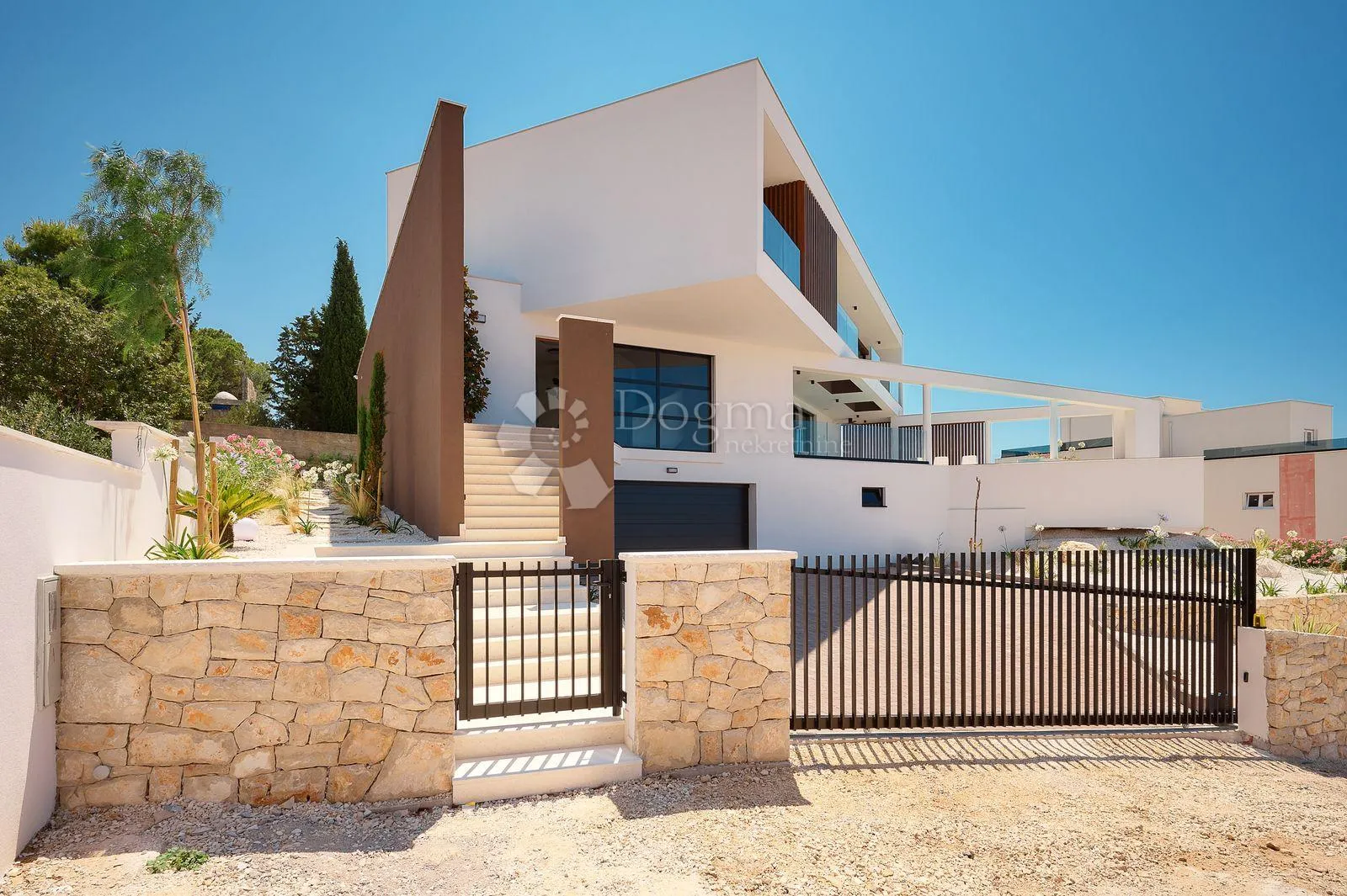 primošten- villa koja ostavlja bez daha - slika 6