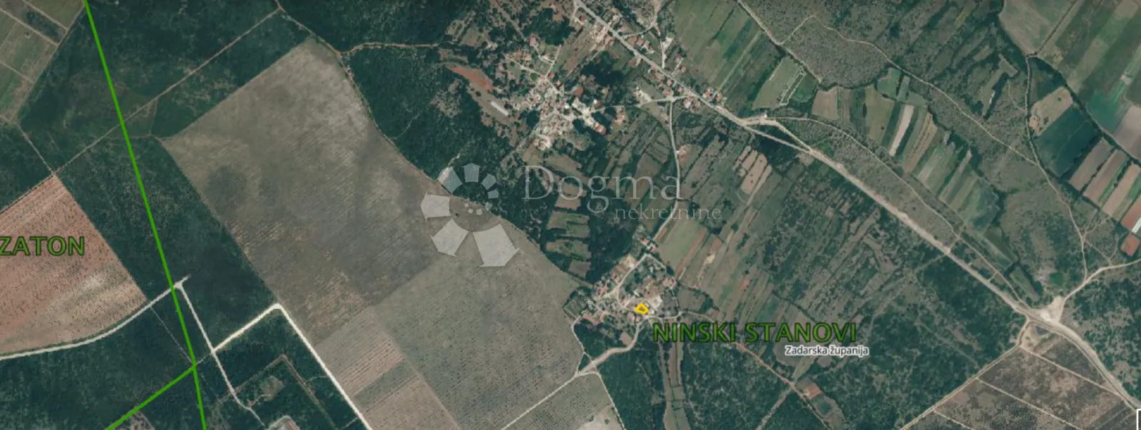 440m2 - prilika za gradnju - slika 10