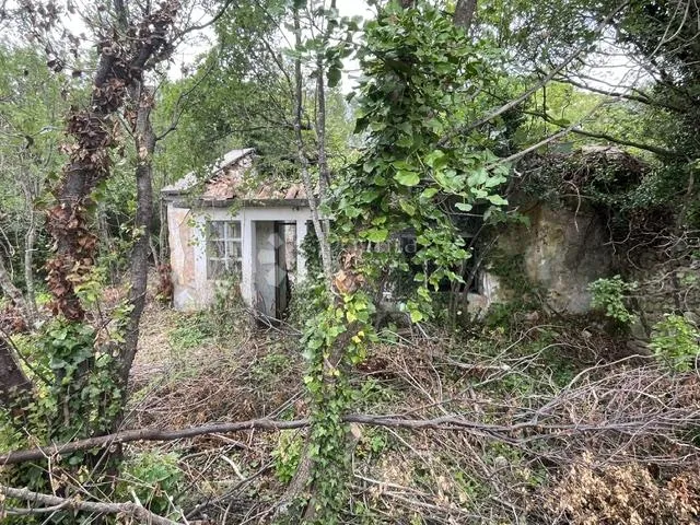 ruševna starina u crikveničkom zaleđu - slika 3