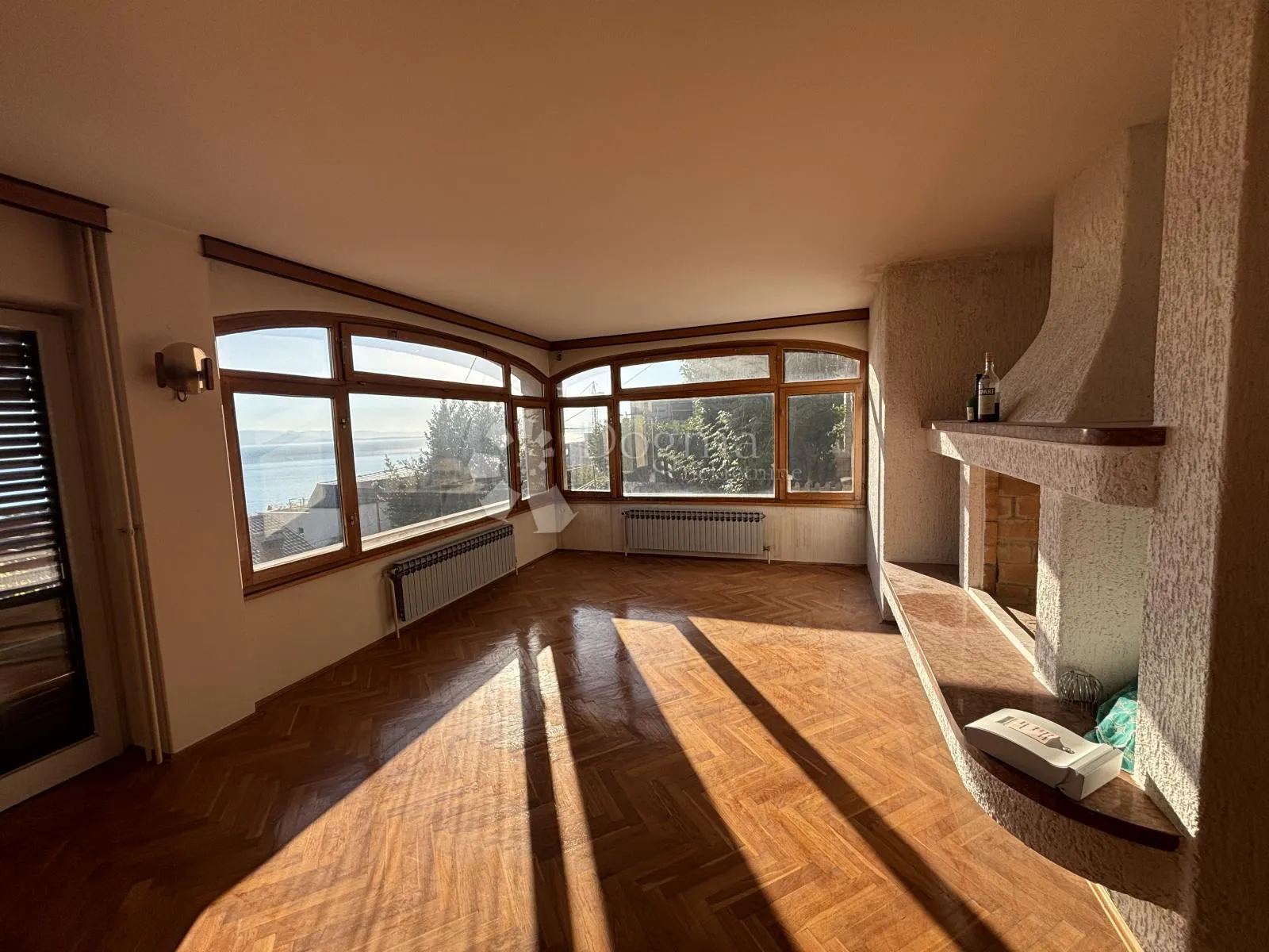 opatija, centar, kuća 300m2, s pogledom - slika 5