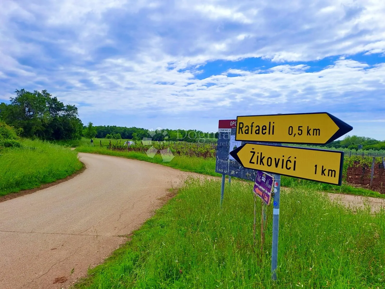 kreirajte vlastitu oazu u istri, nadomak mora - slika 4