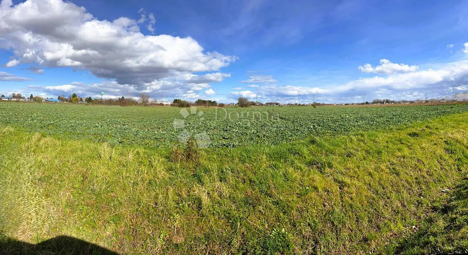 velika građevinska parcela na južnoj obilaznici varaždina – 14.261 m²! - slika 6