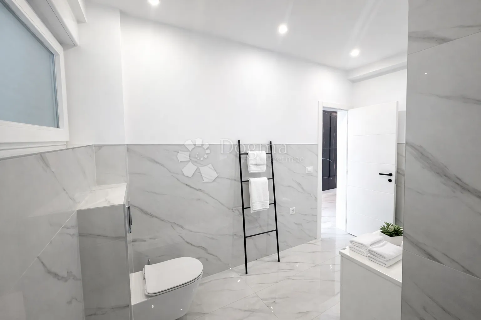 diklo, zadar - luksuzni penthouse blizu mora - 117m2 - slika 18