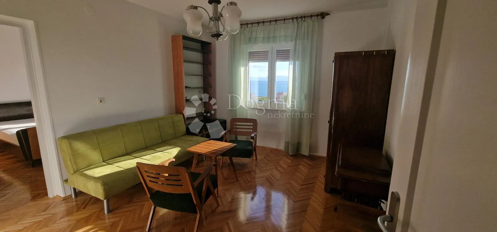 krimeja, trosoban stan za najam 80m2 - slika 5