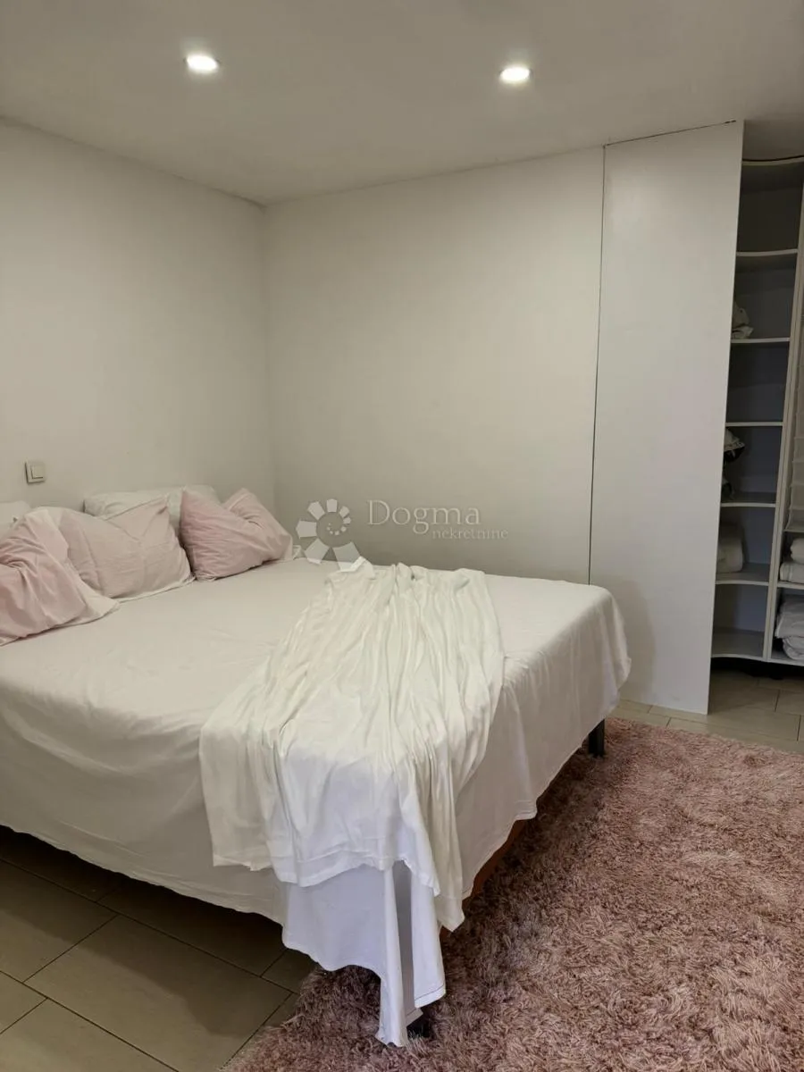 rijeka, kantrida, stan 62 m2, 2s+db - slika 10