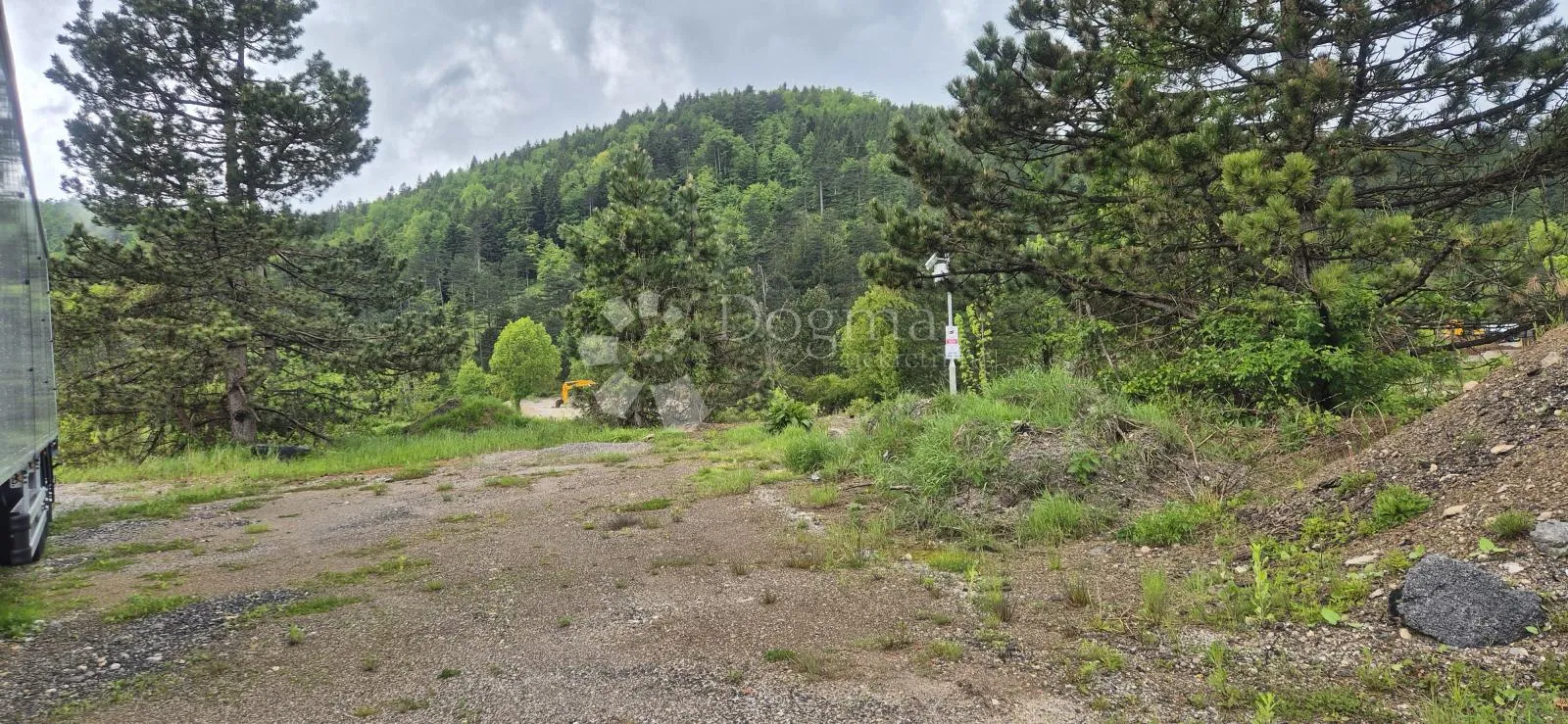 zemljište za kuću vrata - slika 3