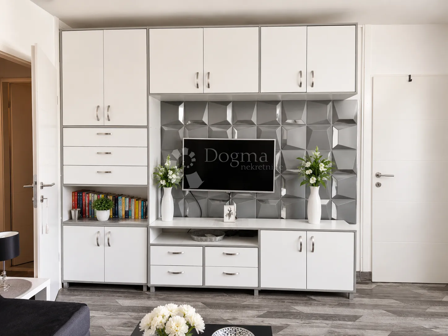 moderan stan na odličnoj lokaciji u zaprešiću | 49,12 m² - slika 5