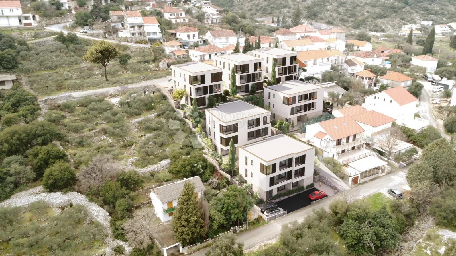 n3 s2 ekskluzivni vrhunski apartman 100 metara od plaže pelješac - slika 4