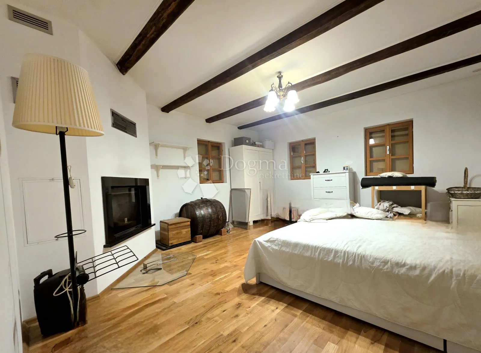 prodaja, kuća, nkp 150m², cerovac vukmanićki - slika 14