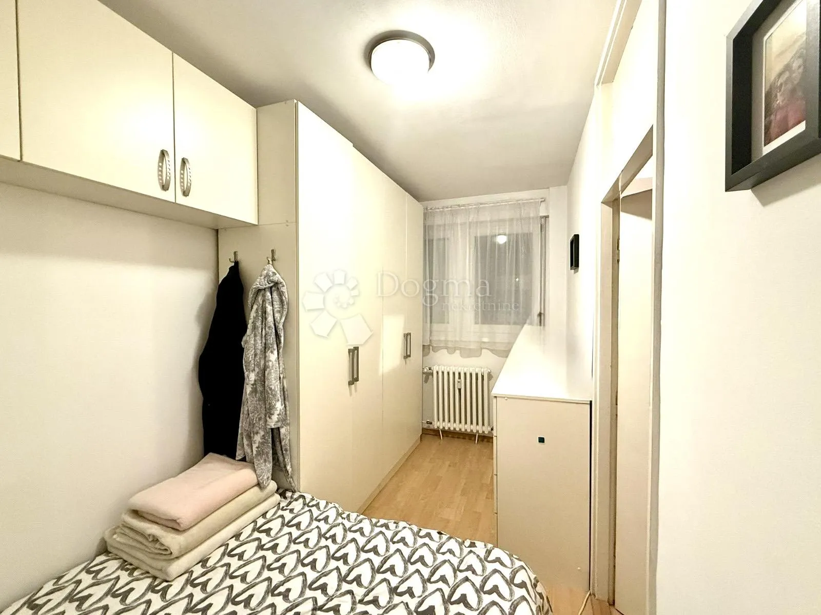zagreb, trešnjevka jug, funkcionalan stan, 61,26 m2 - slika 7