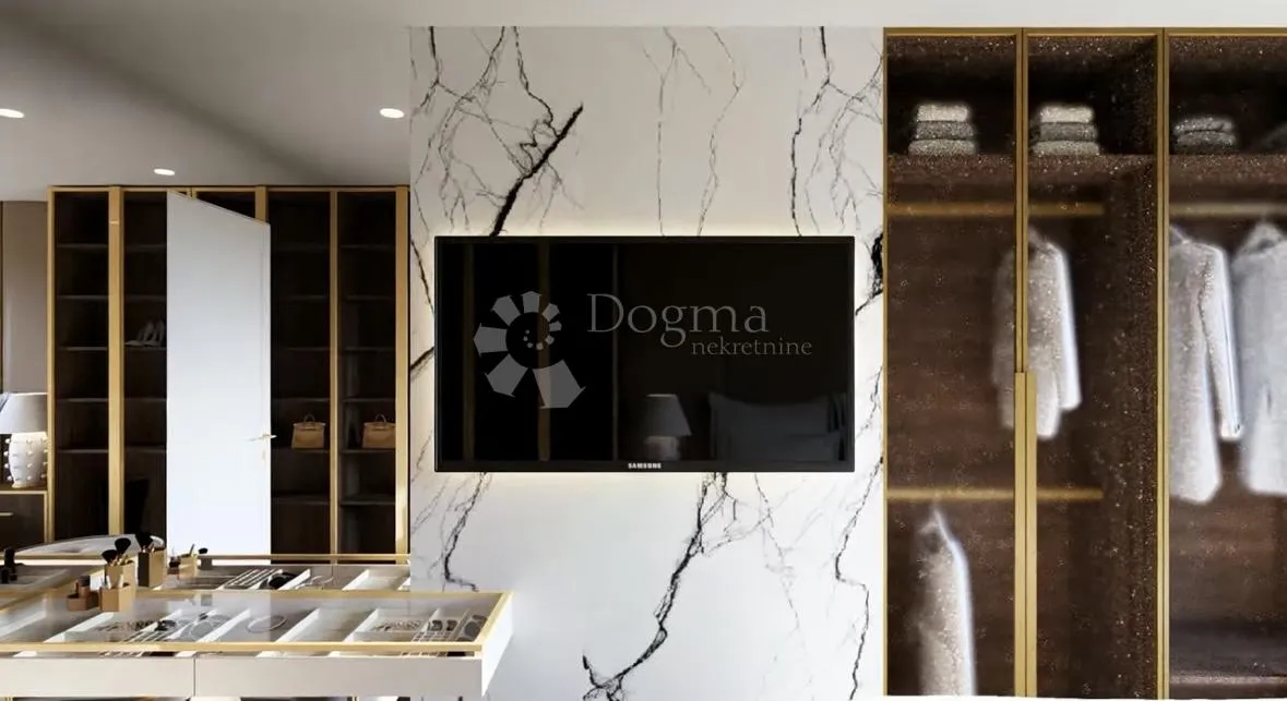 prestižni penthouse u prvom redu do mora i s nagradom za najbolji luksuzni projekt/luxury residence with private rooftop terrace - slika 19