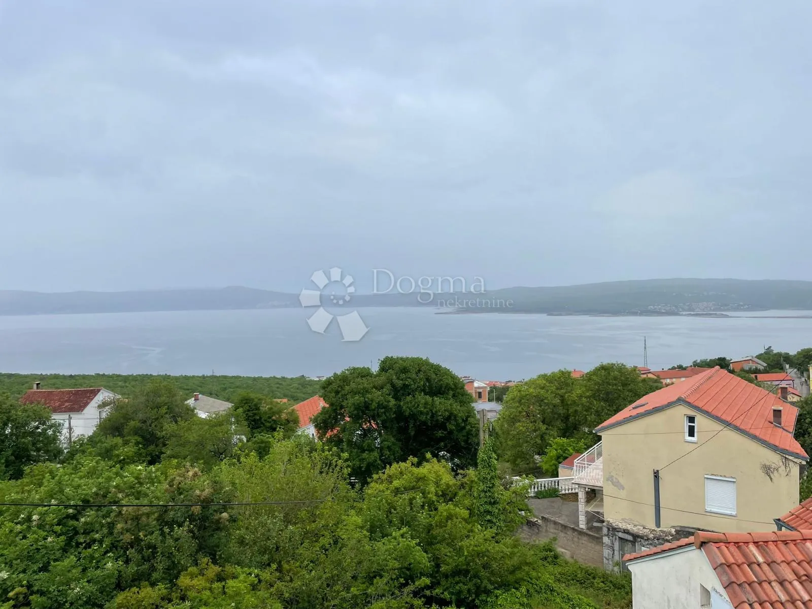 kuća sa prekrasnim pogledom na more - slika 21
