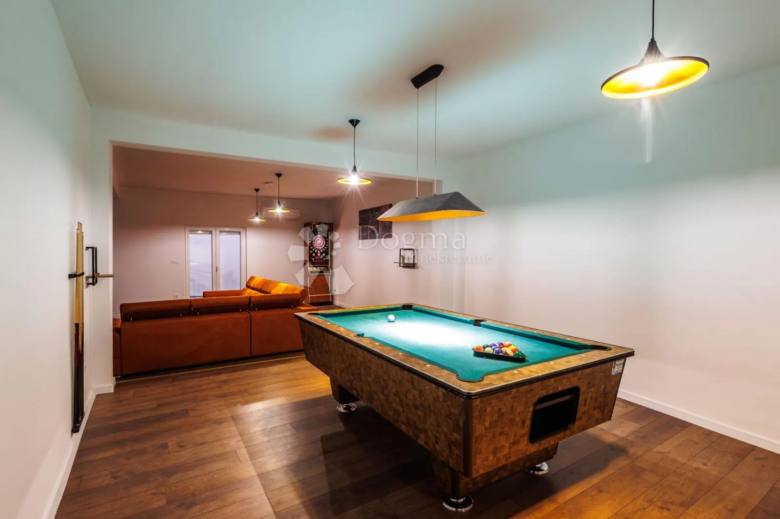 sevid -prostrana villa 50m od mora s top pogledom - slika 11